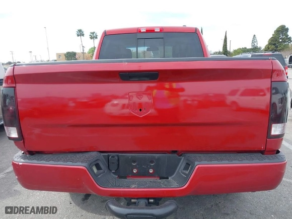 2009 Dodge Ram 1500 SLT with VIN 1D3HB18T89S722830, listed as a IAAI auction lot 41686767 with 96,534 mi miles. Bid and sale history available at carsss.com. Image 16.