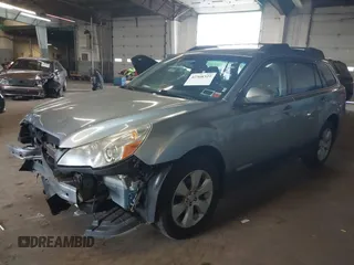 2010 Subaru Outback Limited with VIN 4S4BRBJC8A3385399, listed as a IAAI auction lot 42308329 with 195,008 mi miles and . Bid and sale history available at DreamBid. Image 17.