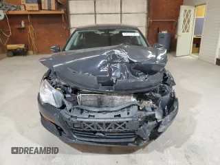 2012 Volkswagen CC Sport PZEV with VIN WVWMP7AN5CE501215, listed as a Copart auction lot 54117525 with 91,944 mi miles and Salvage Title. Bid and sale history available at carsss.com. Image 5.