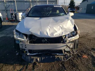2017 Lexus CT with VIN JTHKD5BHXH2295734, listed as a Copart auction lot 82548544 with 168,681 mi miles and Salvage Title. Bid and sale history available at carsss.com. Image 5.
