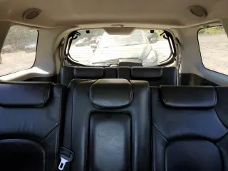 2006 Nissan Pathfinder SE с VIN 5N1AR18W26C643171, выставлен на аукционе Copart как лот 57484075 с пробегом Не указан миль и Списание • Salvage title. История ставок и продаж доступна на DreamBid. Изображение 10.