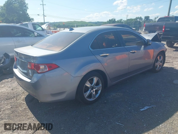 2012 Acura TSX Technology с VIN JH4CU2F61CC017108, выставлен на аукционе IAAI как лот 42314321 с пробегом 310 880 миль миль и . История ставок и продаж доступна на DreamBid. Изображение 4.