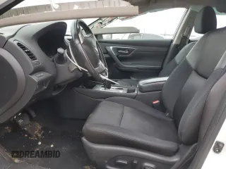 2017 Nissan Altima SR с VIN 1N4AL3AP0HC147170, выставлен на аукционе Copart как лот 85826934 с пробегом 115 979 миль миль и Списание • Salvage title. История ставок и продаж доступна на DreamBid. Изображение 7.