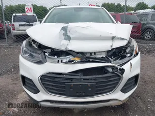 2020 Chevrolet Trax LT with VIN 3GNCJPSB1LL262562, listed as a IAAI auction lot 42547699 with 115,158 mi miles and . Bid and sale history available at DreamBid. Image 6.