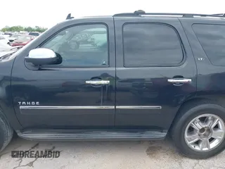 2010 Chevrolet Tahoe LTZ with VIN 1GNUKCE07AR183648, listed as a IAAI auction lot 42284280 with 225,412 mi miles and . Bid and sale history available at DreamBid. Image 14.