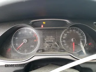 2015 Audi allroad Premium Plus with VIN WA1UFAFL6FA010150, listed as a Copart auction lot 83251564 with 119,364 mi miles and Clean Title. Bid and sale history available at carsss.com. Image 9.