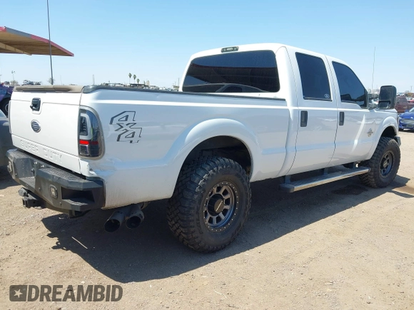 2016 Ford F-250 Lariat с VIN 1FT7W2BT4GEC44103, выставлен на аукционе IAAI как лот 42466568 с пробегом 244 579 миль миль и . История ставок и продаж доступна на DreamBid. Изображение 4.