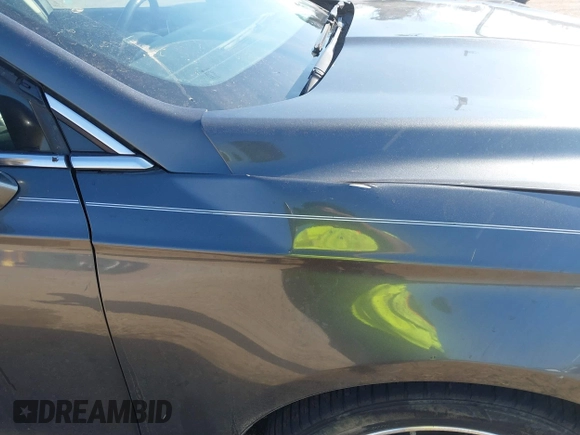 2015 Ford Fusion SE with VIN 1FA6P0HD2F5105136, listed as a IAAI auction lot 41688771 with 100,655 mi miles and . Bid and sale history available at DreamBid. Image 17.