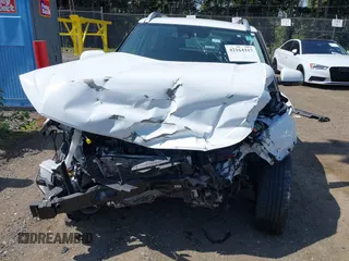 2021 Hyundai Venue SEL with VIN KMHRC8A35MU086471, listed as a IAAI auction lot 42164317 with 54,891 mi miles and . Bid and sale history available at DreamBid. Image 13.