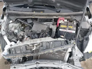 2021 Mitsubishi Mirage ES z VIN ML32AUHJ5MH014447, wystawiony jako IAAI lot #42429043 z przebiegiem 54 147 mil mil oraz . Historia ofert i sprzedaży dostępna na DreamBid. Obrazek 10.