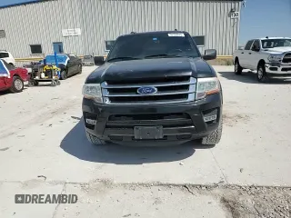 2015 Ford Expedition Max XLT с VIN 1FMJK1HT0FEF44668, выставлен на аукционе Copart как лот 52703625 с пробегом 167 375 миль миль и Списание • Salvage title. История ставок и продаж доступна на DreamBid. Изображение 12.