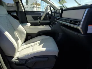 2024 Hyundai Santa Fe Hybrid SEL with VIN 5NMP24G11RH016106, listed as a Copart auction lot 70201774 with 1,920 mi miles and Salvage Title. Bid and sale history available at carsss.com. Image 7.