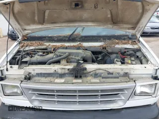 1993 Ford Econoline Cargo with VIN 1FTEE14Y3PHB68451, listed as a IAAI auction lot 41943663 with 306,200 mi miles and . Bid and sale history available at DreamBid. Image 10.