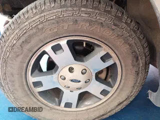 2006 Ford F-150 XLT с VIN 1FTPX14V46FA73478, выставлен на аукционе IAAI как лот 42819178 с пробегом 137 494 миль миль и . История ставок и продаж доступна на DreamBid. Изображение 6.