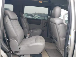 2006 Chevrolet Uplander 3LT with VIN 1GNDV33L96D190772, listed as a IAAI auction lot 41951338 with 186,444 mi miles and . Bid and sale history available at DreamBid. Image 8.