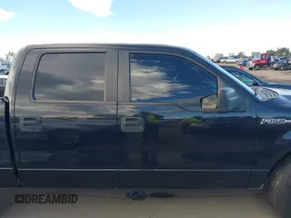 2014 Ford F-150 XL with VIN 1FTEW1CM7EKD71189, listed as a IAAI auction lot 41255410 with 176,249 mi miles. Bid and sale history available at carsss.com. Image 14.