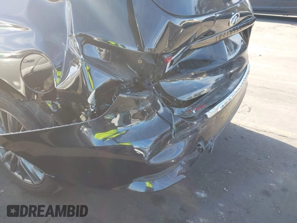 2020 Infiniti QX60 Pure with VIN 5N1DL0MN5LC525763, listed as a IAAI auction lot 41259100 with 38,995 mi miles and . Bid and sale history available at DreamBid. Image 6.