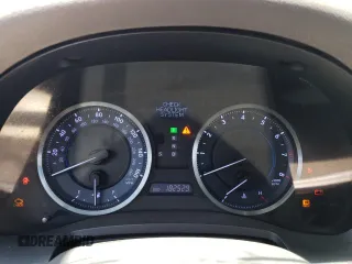 2012 Lexus IS 250 with VIN JTHCF5C23C5059992, listed as a Copart auction lot 55779635 with 182,529 mi miles and Salvage Title. Bid and sale history available at DreamBid. Image 9.