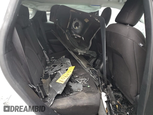 2021 Jeep Cherokee Latitude с VIN 1C4PJMCB0MD152908, выставлен на аукционе Copart как лот 84382024 с пробегом 101 345 миль миль и Списание • Salvage title. История ставок и продаж доступна на DreamBid. Изображение 11.