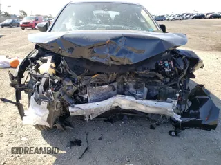 2018 Toyota C-HR XLE z VIN NMTKHMBX6JR062387, wystawiony jako Copart lot #56206091 z przebiegiem 47 001 mil mil oraz Szkoda całkowita • Salvage title. Historia ofert i sprzedaży dostępna na DreamBid. Obrazek 9.