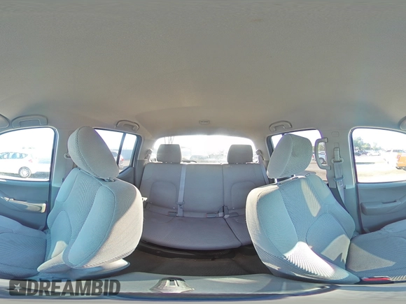 2010 Nissan Frontier SE с VIN 1N6AD0ER6AC448580, выставлен на аукционе Copart как лот 52199225 с пробегом 140 093 миль миль и Списание • Salvage title. История ставок и продаж доступна на DreamBid. Изображение 13.