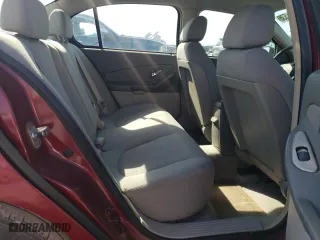 2007 Chevrolet Malibu LS w/1FL with VIN 1G1ZS58F27F278597, listed as a Copart auction lot 53164535 with 114,156 mi miles and Salvage Title. Bid and sale history available at carsss.com. Image 10.