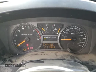 2005 Chevrolet Colorado 1SB LS Z85 with VIN 1GCCS136058290407, listed as a Copart auction lot 44561925 with 211,383 mi miles and Salvage Title. Bid and sale history available at carsss.com. Image 9.