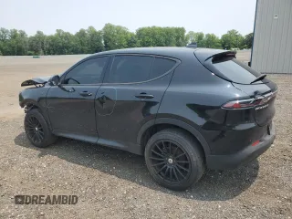 2023 Dodge Hornet GT с VIN ZACNDFAN6P3A07277, выставлен на аукционе Copart как лот 57707985 с пробегом 36 997 миль миль и Списание • Salvage title. История ставок и продаж доступна на DreamBid. Изображение 2.