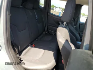 2015 Jeep Renegade Trailhawk с VIN ZACCJBCT0FPB56914, выставлен на аукционе Copart как лот 61804115 с пробегом 66 974 миль миль и Списание • Salvage title. История ставок и продаж доступна на DreamBid. Изображение 11.
