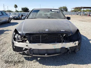 2013 Mercedes-Benz C 250 Sport with VIN WDDGF4HB1DR250090, listed as a Copart auction lot 62451405 with 146,568 mi miles and Salvage title. Bid and sale history available at DreamBid. Image 5.