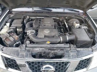 2005 Nissan Pathfinder SE with VIN 5N1AR18W45C726096, listed as a IAAI auction lot 41265086 with 209,183 mi miles and . Bid and sale history available at DreamBid. Image 10.