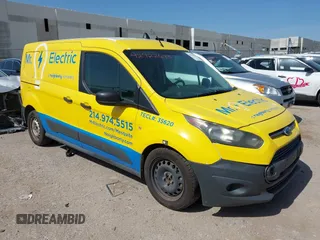 2014 Ford Transit Connect XL с VIN NM0LS7E77E1171493, выставлен на аукционе IAAI как лот 42722683 с пробегом 102 867 миль миль и . История ставок и продаж доступна на DreamBid. Изображение 1.