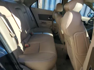 2007 Cadillac CTS with VIN 1G6DP577X70144682, listed as a Copart auction lot 77142074 with 185,452 mi miles and Non Repairable. Bid and sale history available at carsss.com. Image 10.