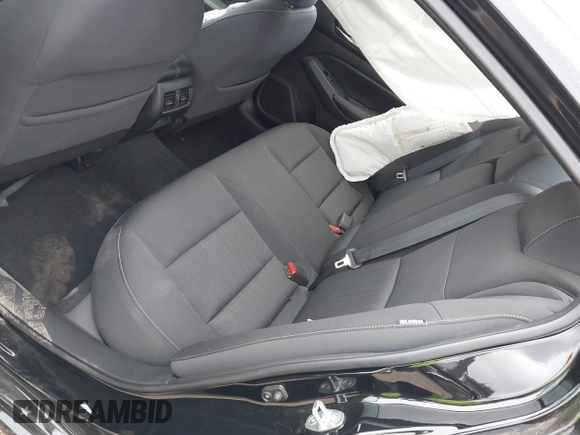 2019 Nissan Altima 2.5 SV with VIN 1N4BL4DVXKC106377, listed as a IAAI auction lot 41830698 with 43,367 mi miles. Bid and sale history available at carsss.com. Image 8.