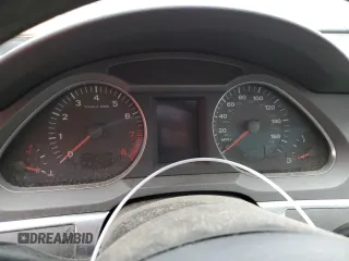 2006 Audi A6 z VIN WAUEG74F76N053487, wystawiony jako Copart lot #88623065 z przebiegiem Nie podano mil oraz Szkoda całkowita • Salvage title. Historia ofert i sprzedaży dostępna na DreamBid. Obrazek 9.