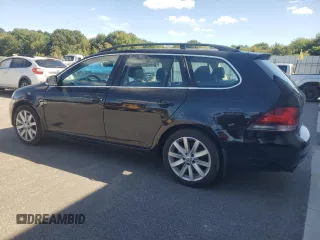 2014 Volkswagen Jetta SportWagen TDI w/Sunroof with VIN 3VWPL7AJ3EM627766, listed as a Copart auction lot 70559534 with 93,143 mi miles and Clean Title. Bid and sale history available at carsss.com. Image 2.