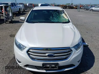 2013 Ford Taurus SEL with VIN 1FAHP2E80DG179961, listed as a IAAI auction lot 42088532 with 131,196 mi miles and . Bid and sale history available at carsss.com. Image 13.