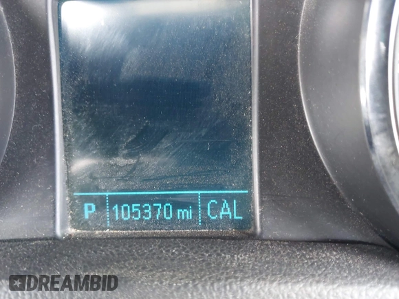 2016 Buick Encore with VIN KL4CJASB5GB721132, listed as a IAAI auction lot 41931592 with 105,370 mi miles and . Bid and sale history available at DreamBid. Image 7.