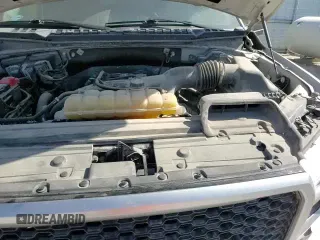 2020 Ford F-150 XL with VIN 1FTEW1EP6LKF54846, listed as a Copart auction lot 85865655 with 100,859 mi miles and Salvage title. Bid and sale history available at DreamBid. Image 13.