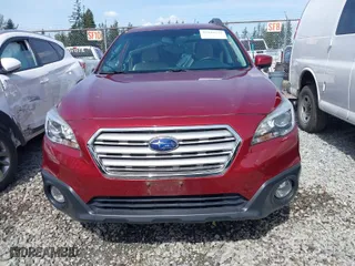 2016 Subaru Outback 2.5i Premium with VIN 4S4BSACC9G3232549, listed as a IAAI auction lot 41988534 with 72,404 mi miles. Bid and sale history available at carsss.com. Image 13.