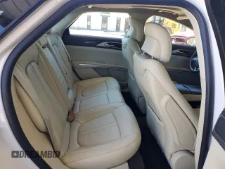 2013 Lincoln MKZ с VIN 3LN6L2G95DR809559, выставлен на аукционе Copart как лот 57581755 с пробегом 64 850 миль миль и Списание • Salvage title. История ставок и продаж доступна на DreamBid. Изображение 10.