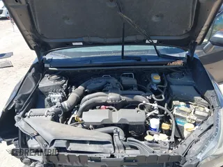 2016 Subaru Impreza 2.0i z VIN JF1GPAA62G8311661, wystawiony jako IAAI lot #42092481 z przebiegiem 120 427 mil mil oraz . Historia ofert i sprzedaży dostępna na DreamBid. Obrazek 10.