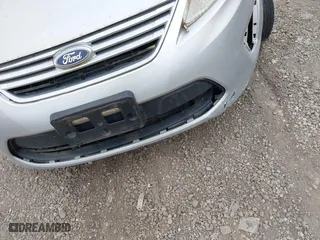 2013 Ford Fiesta SE with VIN 3FADP4BJXDM220183, listed as a IAAI auction lot 42026592 with 153,396 mi miles. Bid and sale history available at carsss.com. Image 12.