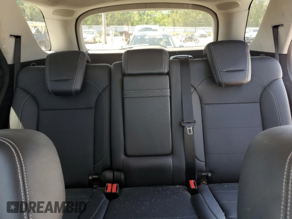 2015 Mercedes-Benz M 350 с VIN 4JGDA5HB8FA564222, выставлен на аукционе Copart как лот 51173625 с пробегом 146 171 миль миль и Списание • Salvage title. История ставок и продаж доступна на DreamBid. Изображение 10.