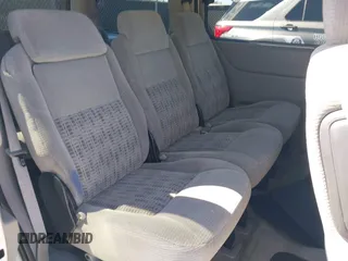 2003 Chevrolet Venture w/Y3G Mobility Pkg with VIN 1GNDX03E83D270912, listed as a IAAI auction lot 41764542 with 216,229 mi miles. Bid and sale history available at carsss.com. Image 8.