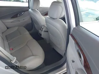 2010 Buick LaCrosse CXL with VIN 1G4GC5EG2AF220095, listed as a IAAI auction lot 42523854 with 100,389 mi miles and . Bid and sale history available at DreamBid. Image 8.