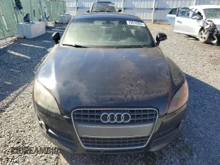 2008 Audi TT 2.0T z VIN TRUAF38J981000222, wystawiony jako Copart lot #78010004 z przebiegiem Nie podano mil oraz Szkoda całkowita • Salvage title. Historia ofert i sprzedaży dostępna na DreamBid. Obrazek 5.