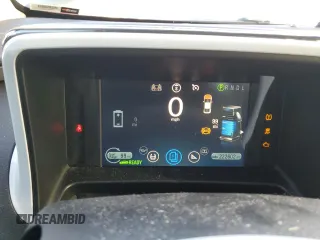 2013 Chevrolet Volt with VIN 1G1RA6E42DU119436, listed as a Copart auction lot 50765855 with 222,602 mi miles and Clean Title. Bid and sale history available at carsss.com. Image 9.