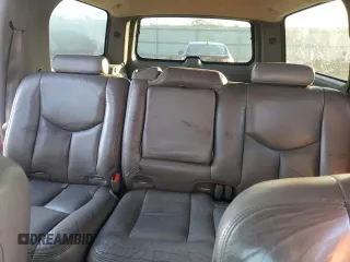 2004 Chevrolet Suburban Z71 with VIN 3GNFK16Z34G146854, listed as a Copart auction lot 79366184 with 299,711 mi miles and Clean Title. Bid and sale history available at carsss.com. Image 10.