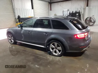 2016 Audi allroad Premium Plus with VIN WA1UFAFL7GA009199, listed as a Copart auction lot 74836224 with 110,573 mi miles and Clean Title. Bid and sale history available at carsss.com. Image 2.